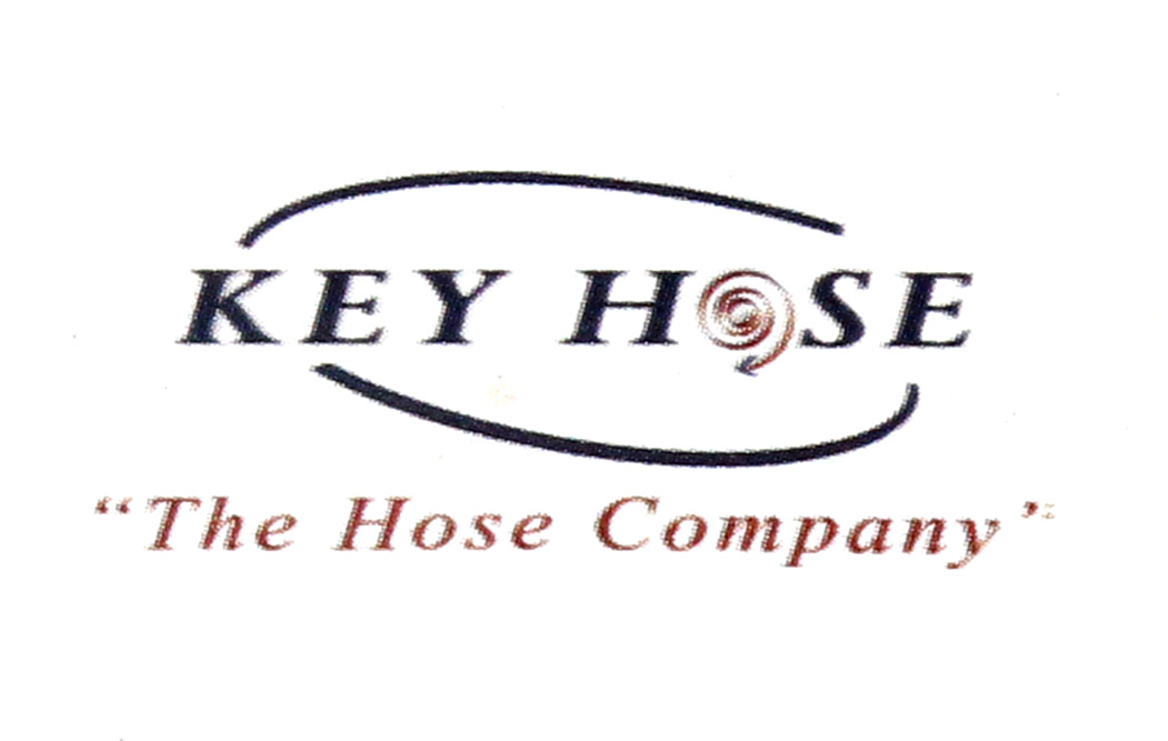Key-hose