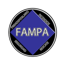 Comercializadora Fampa Logo